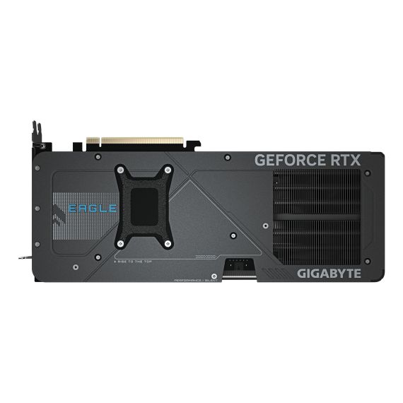 Gigabyte GeForce RTX 5070 Ti EAGLE OC SFF | GV-N507TEAGLE OC-16GD
