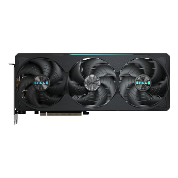 Gigabyte GeForce RTX 5070 Ti EAGLE OC SFF | GV-N507TEAGLE OC-16GD