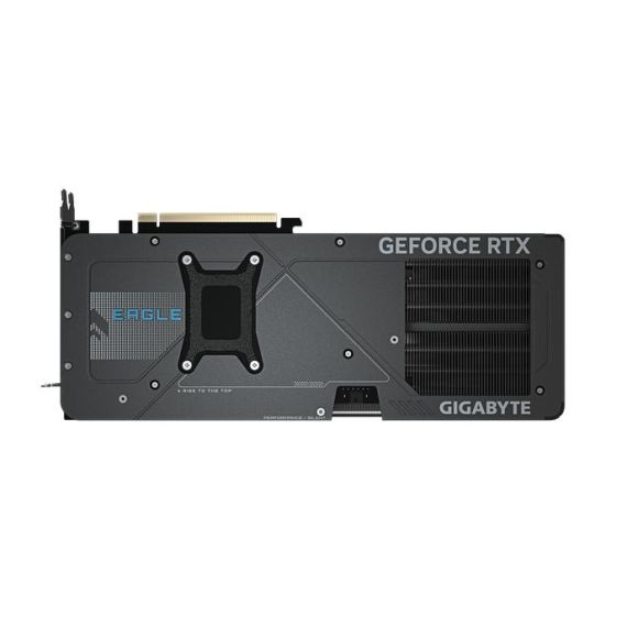 Gigabyte GeForce RTX 5070 Ti EAGLE OC SFF | GV-N507TEAGLE OC-16GD