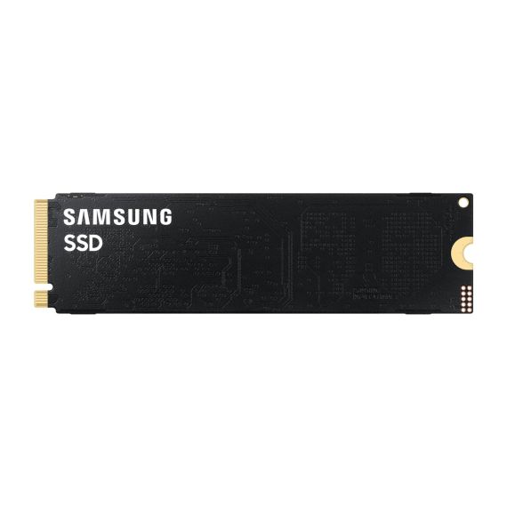 Samsung 9100 PRO SSD NVMe M.2 4TB PCIe 5.0 14.800 M | MZ-VAP4T0BW