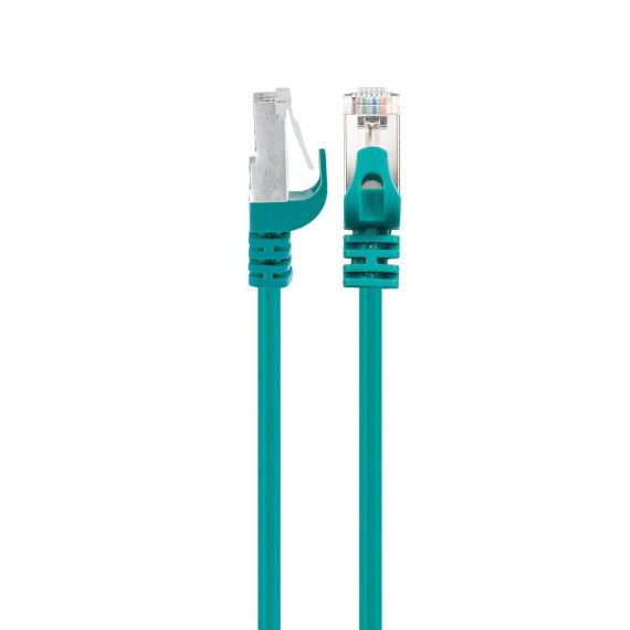 Schwaiger CKG6020 539 / 2 m / Cat6 / SF/UTP (S-FTP) / RJ-45 / RJ-
