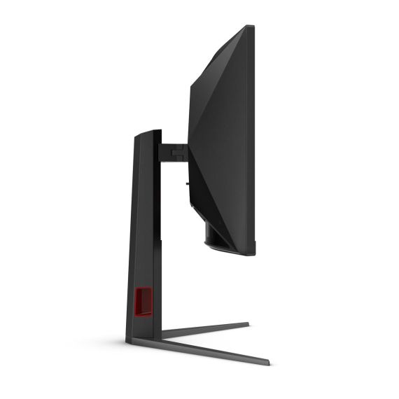 Screen size (inch) 34, Panel resolution 3440x1440, Max  | CU34G4Z
