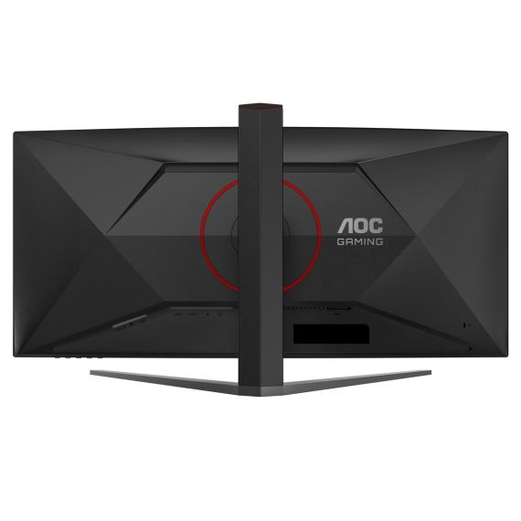 Screen size (inch) 34, Panel resolution 3440x1440, Max  | CU34G4Z