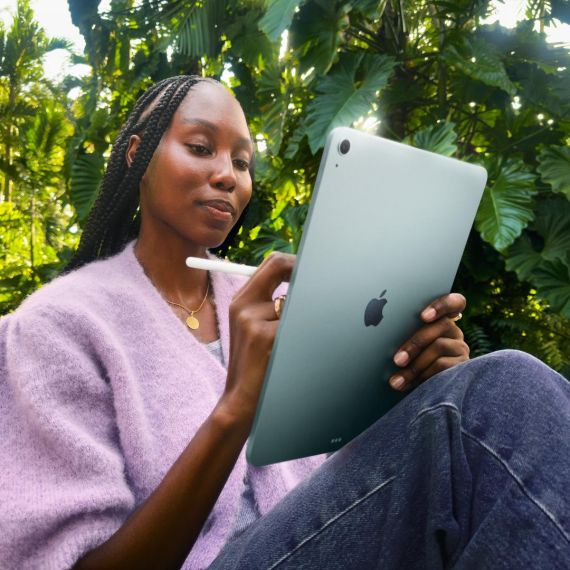 Apple 11-inch iPad Air M3 Wi-Fi - Tablet - 512 GB - 1 | MCAA4TY/A