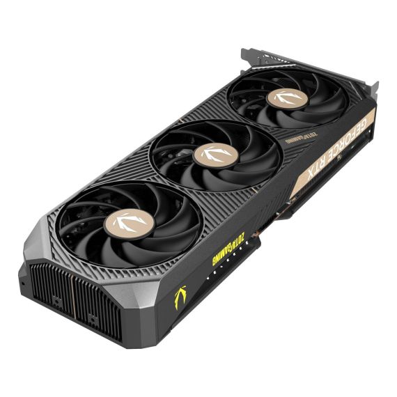 Zotac GAMING GeForce RTX 5070 SOLID, GeForce RTX | ZT-B50700D-10P