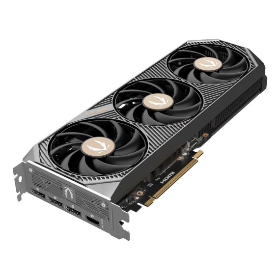 Zotac GAMING GeForce RTX 5070 SOLID, GeForce RTX | ZT-B50700D-10P