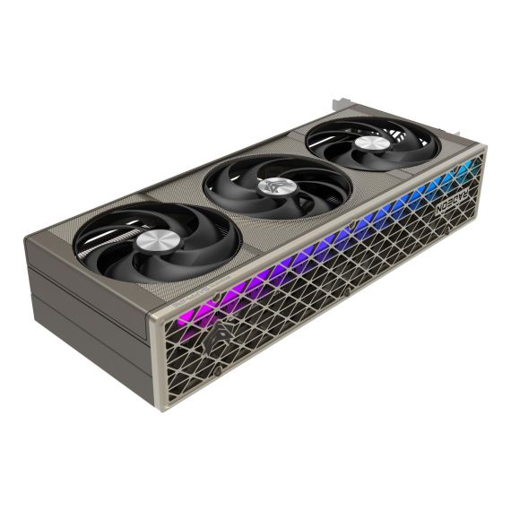 Sapphire NITRO+ Radeon RX 9070, Radeon RX 9070, 16 | 11349-01-20G