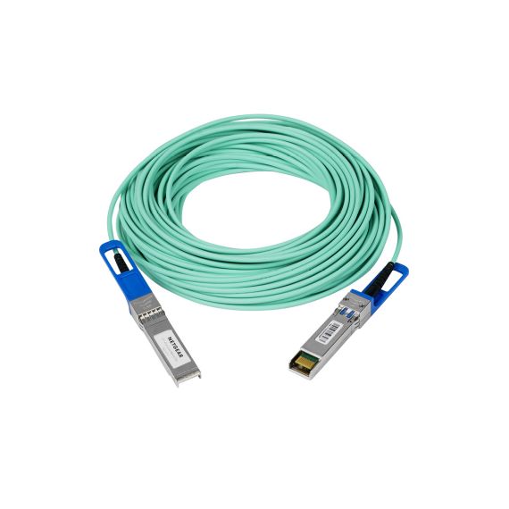 NETGEAR - 10GBase direct attach cable - SFP+ (M) | AXC7620-10000s