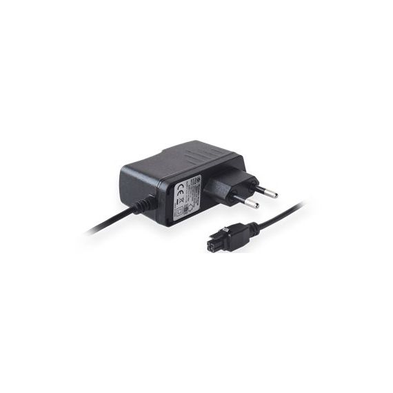 Teltonika PR3PUEU3 - Power adapter - AC 100-240 V - European Unio