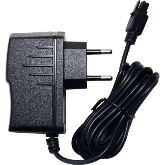 Teltonika PR3PUEU3 - Power adapter - AC 100-240 V - European Unio