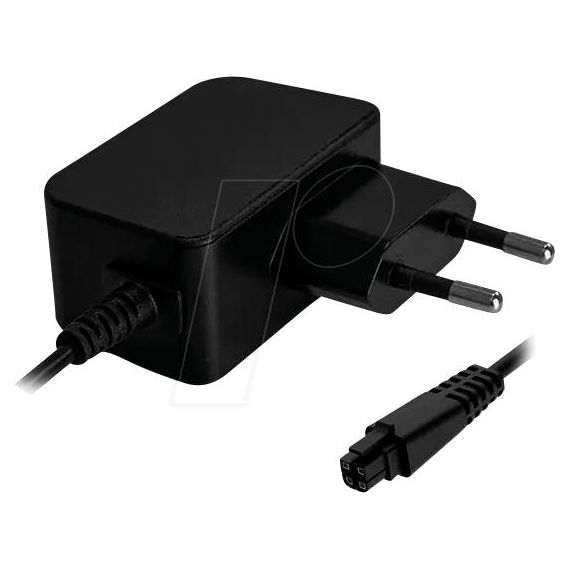 Teltonika PR3PUEU3 - Power adapter - AC 100-240 V - European Unio