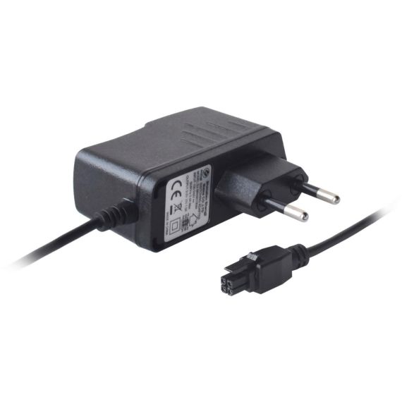 Teltonika PR3PUEU3 - Power adapter - AC 100-240 V - European Unio