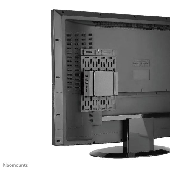 Neomounts NS-MPM100 - Mounting kit - for media player / mini PC -