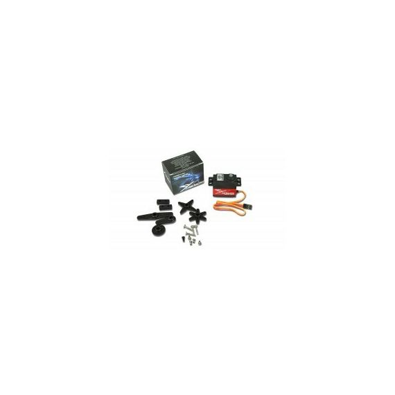 Amewi 28916 / Servo / Black
