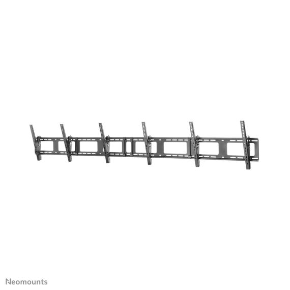 Neomounts NS-WMB300 - Bracket - for 3 LCD displa | NS-WMB300BLACK
