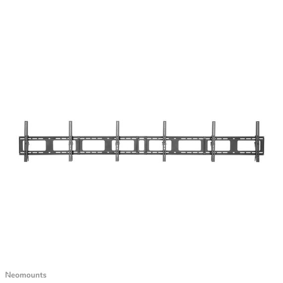 Neomounts NS-WMB300 - Bracket - for 3 LCD displa | NS-WMB300BLACK