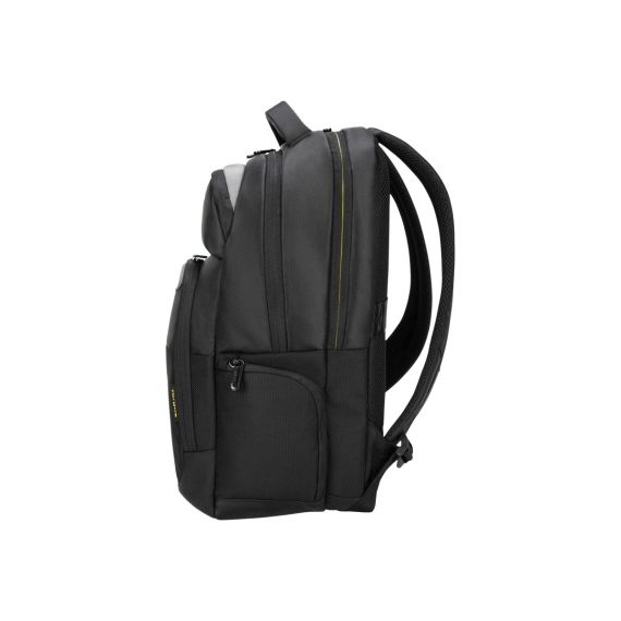 Targus CityGear 3 - Notebook carrying backpack - 14" - | TCG662GL