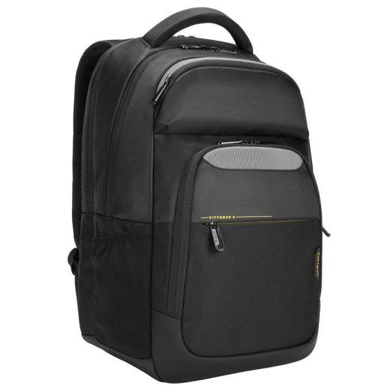 Targus CityGear 3 - Notebook carrying backpack - 14" - | TCG662GL