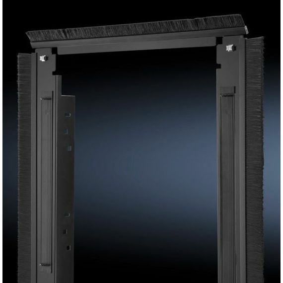 Rittal - Rack air baffle plate - 482.6 mm (19") mountin | 5302014
