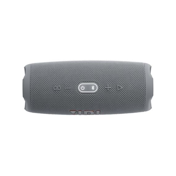 JBL Charge 5 - Speaker - for portable use - wirel | JBLCHARGE5GRY
