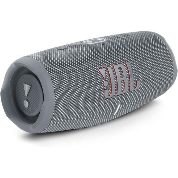 JBL Charge 5 - Speaker - for portable use - wirel | JBLCHARGE5GRY