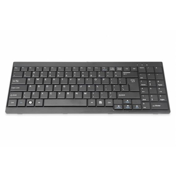 DIGITUS DS72000US Keyboard US DS72000US