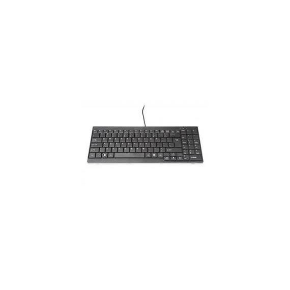 DIGITUS DS72000US Keyboard US DS72000US
