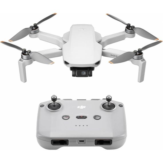 DJI Mini 4K, Drone with Camera 4K Professional 980359