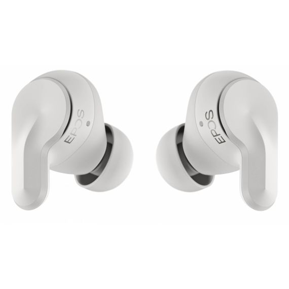 EPOS ADAPT E1 Nordic White Double 1001261