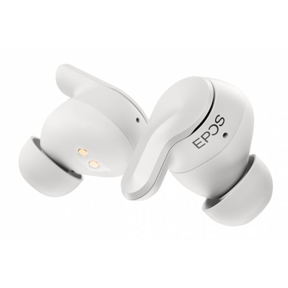 EPOS ADAPT E1 Nordic White Double 1001261