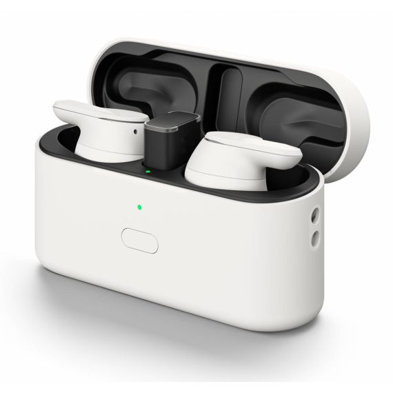 EPOS ADAPT E1 Nordic White Double 1001261