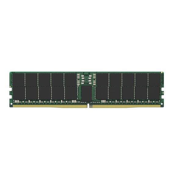 Kingston DDR5 module 64 GB DIMM 288pin 5600 KSM56R46BD464HA