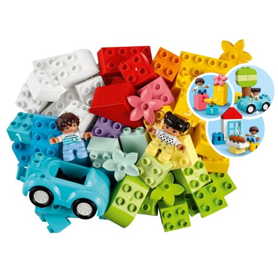 LEGO Brick Box  10913