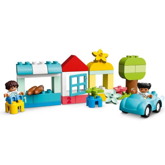 LEGO Brick Box  10913