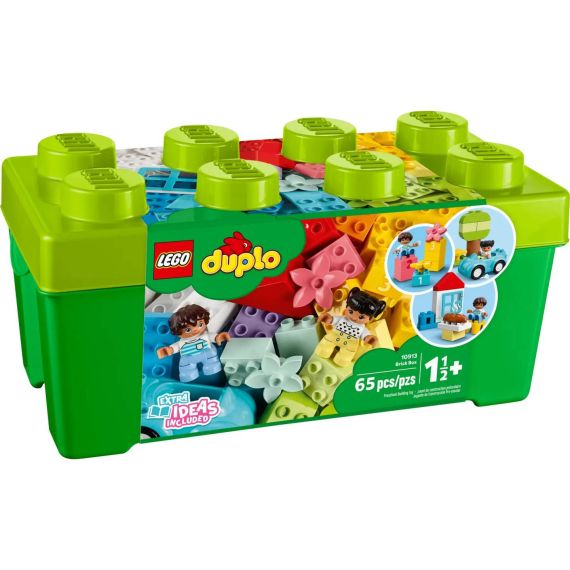 LEGO Brick Box  10913