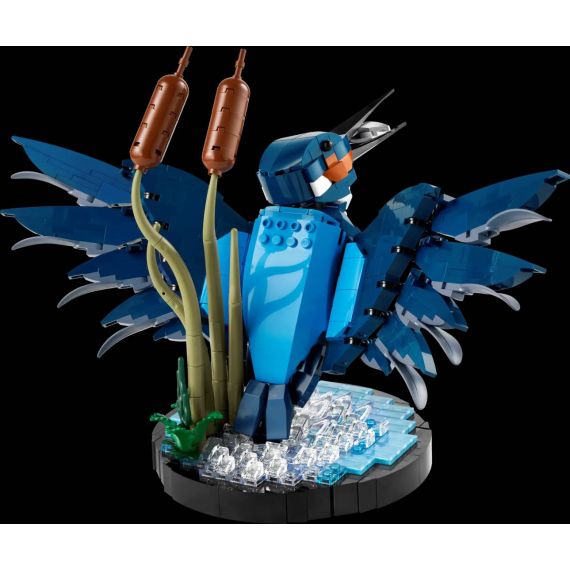 LEGO Kingfisher Bird 10331