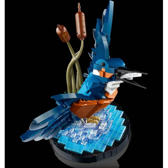 LEGO Kingfisher Bird 10331