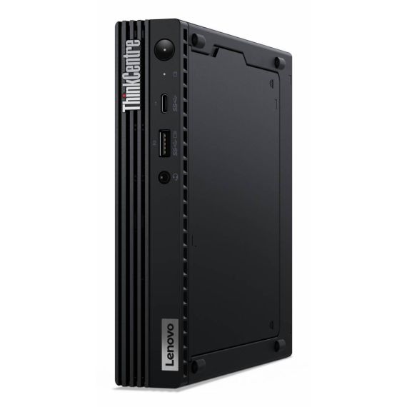 Lenovo ThinkCentre M75q Gen 2, 3.4 GHz, AMD Ryzen 5 PRO 11JN009RGE