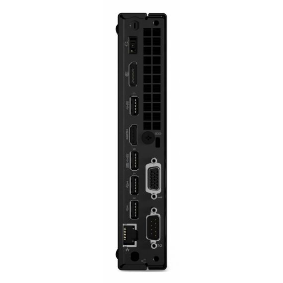 Lenovo ThinkCentre M75q Gen 2, 3.4 GHz, AMD Ryzen 5 PRO 11JN009RGE