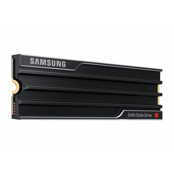 Samsung 9100 PRO MZ-VAP2T0 SSD encrypted  2TB  MZVAP2T0CW