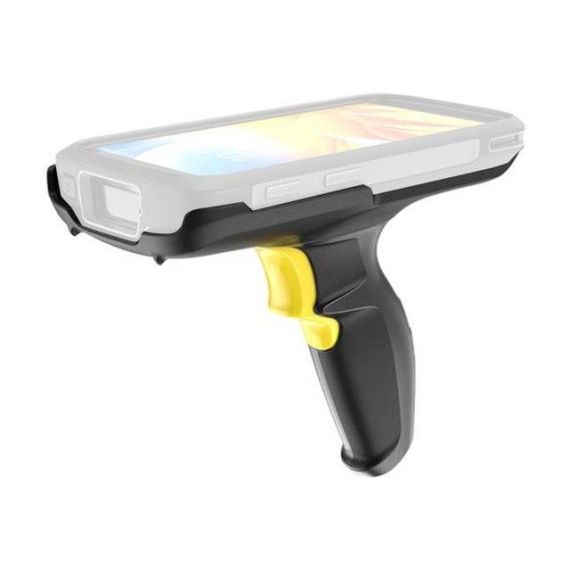 Zebra Handheld pistol grip handle for Zebra TRGTC2LSNP101