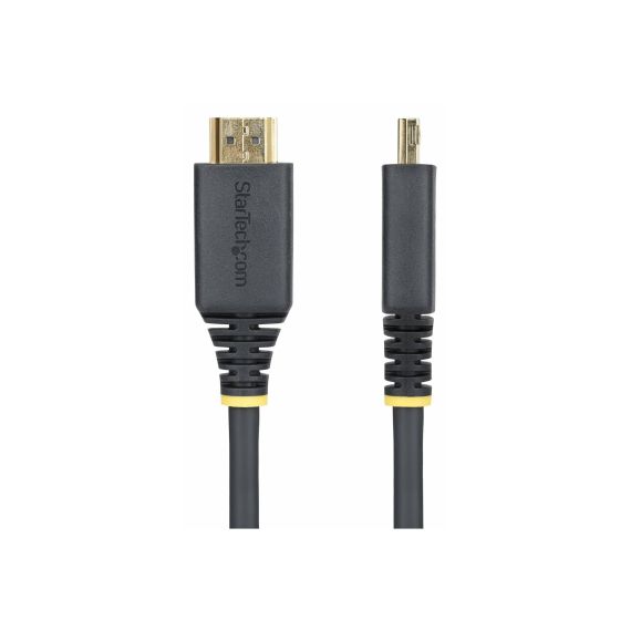 StarTech.com 10ft High Speed HDMI Cable w/ | HDMI2-CABLE-GRIP-10F