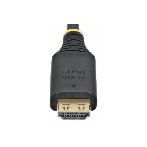 StarTech.com 10ft High Speed HDMI Cable w/ | HDMI2-CABLE-GRIP-10F