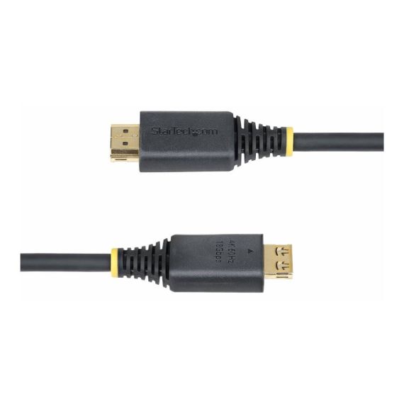 StarTech.com 10ft High Speed HDMI Cable w/ | HDMI2-CABLE-GRIP-10F