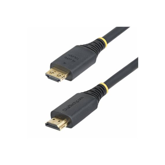 StarTech.com 15ft High Speed HDMI Cable w/ | HDMI2-CABLE-GRIP-15F