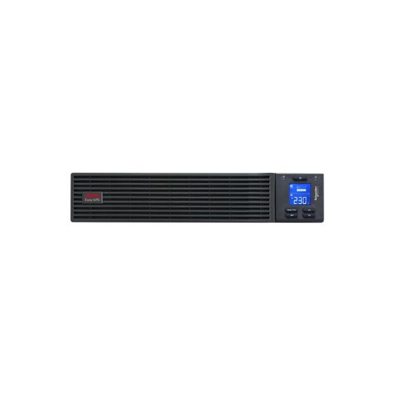 APC Easy UPS On-Line - UPS (rack-mountable) - AC 22 | SRV1KRIRK-E