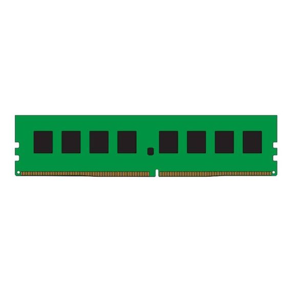 Kingston ValueRAM - DDR4 - module - 8 GB - DIMM  | KVR32N22S8/8BK