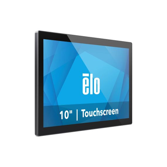 Elo 1004LS - LED monitor - 10.1" - touchscreen - 1280 x | E967935