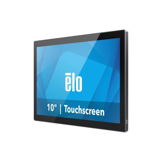 Elo 1004LS - LED monitor - 10.1" - touchscreen - 1280 x | E967935