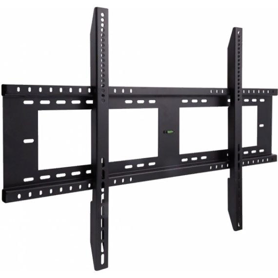 ViewSonic VB-WMK-001-2C - Mounting kit (wall mount) - for flat pa